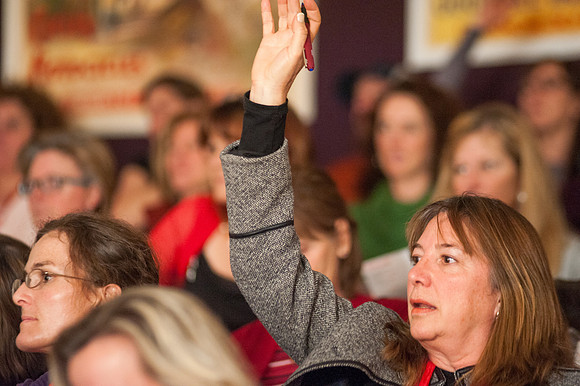 Tedx Vail