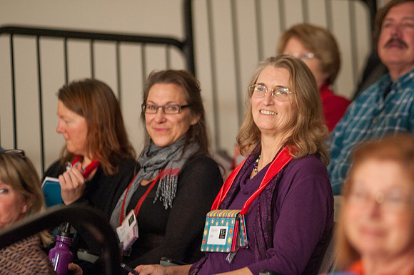 Tedx Vail
