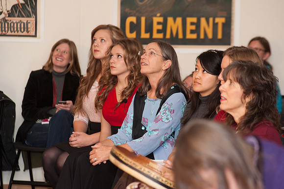 Tedx Vail