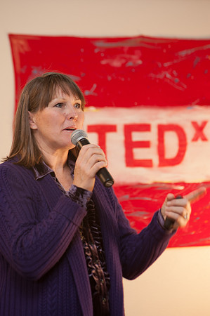Tedx Vail