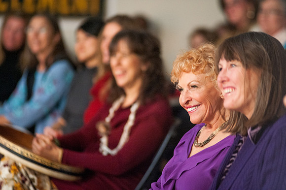 Tedx Vail