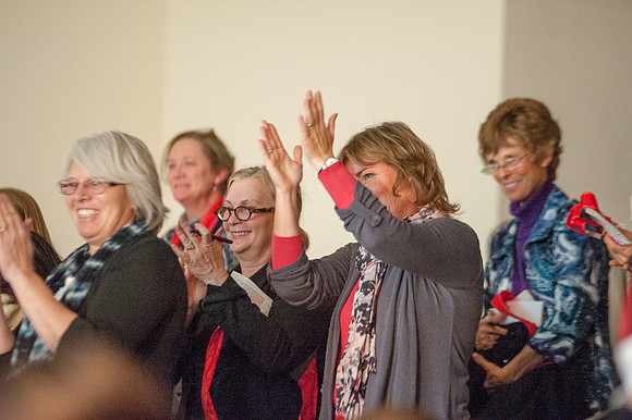 Tedx Vail