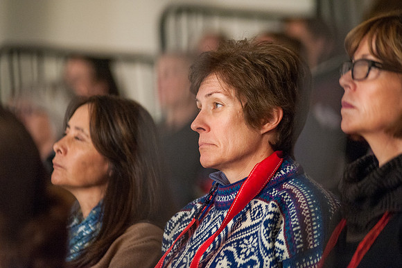 Tedx Vail