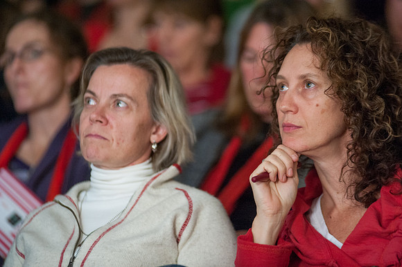 Tedx Vail