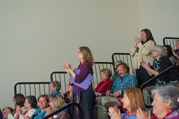 Tedx Vail