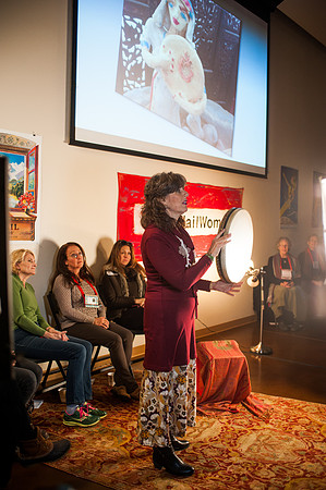 Tedx Vail