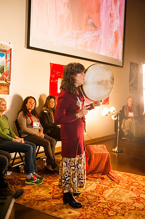 Tedx Vail