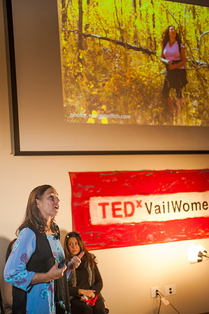 Tedx Vail