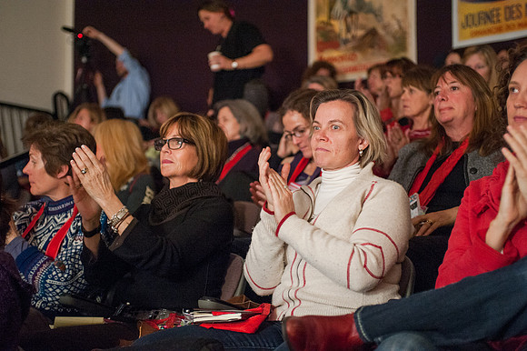 Tedx Vail