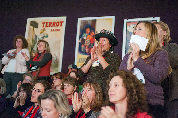 Tedx Vail