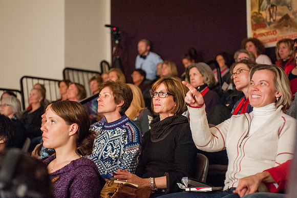 Tedx Vail