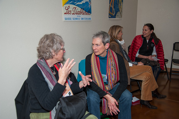 Tedx Vail