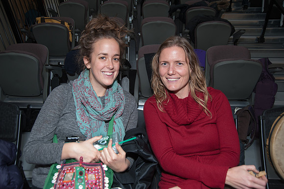 Tedx Vail