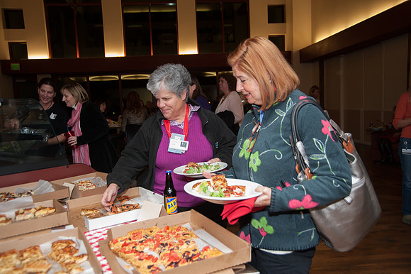 Tedx Vail