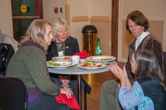 Tedx Vail