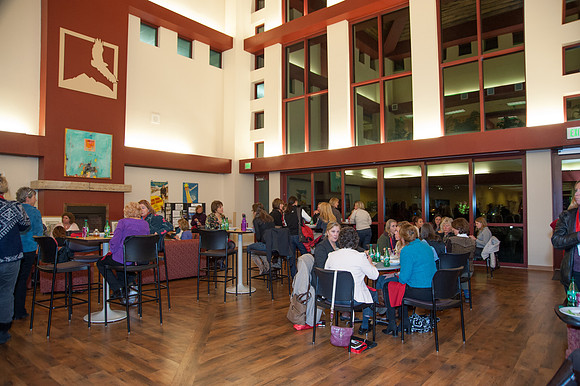 Tedx Vail