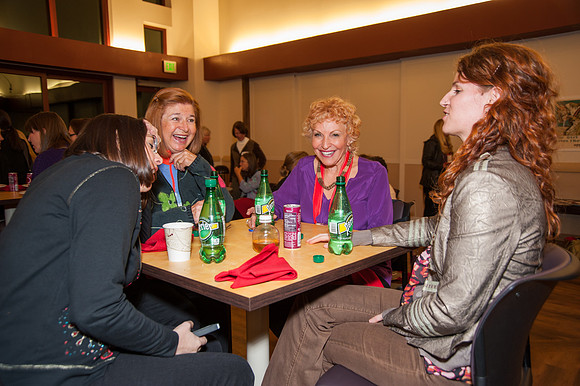 Tedx Vail
