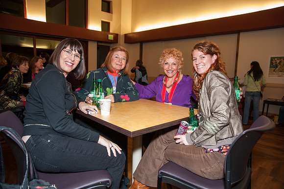 Tedx Vail