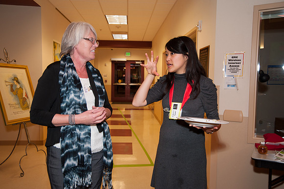 Tedx Vail