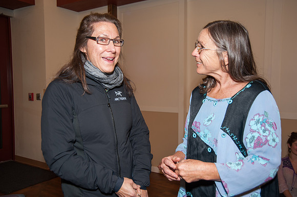 Tedx Vail