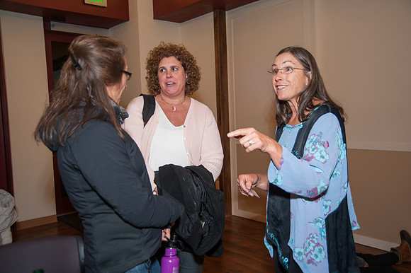 Tedx Vail