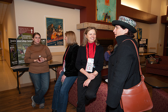 Tedx Vail