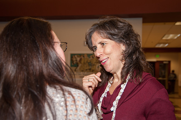 Tedx Vail