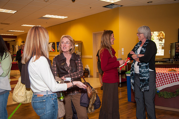 Tedx Vail
