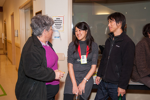 Tedx Vail