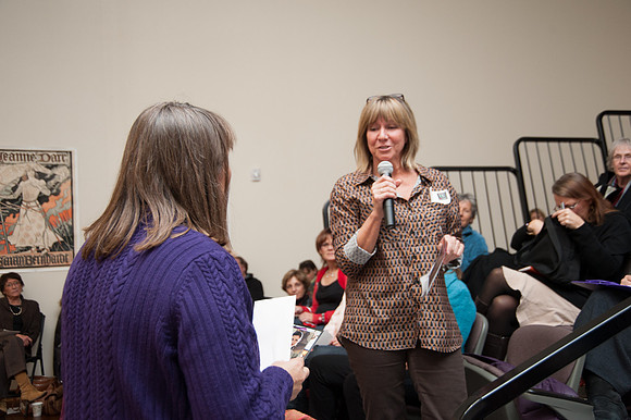 Tedx Vail