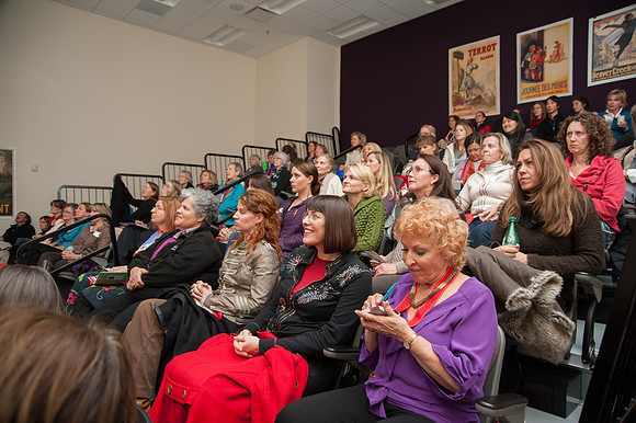 Tedx Vail