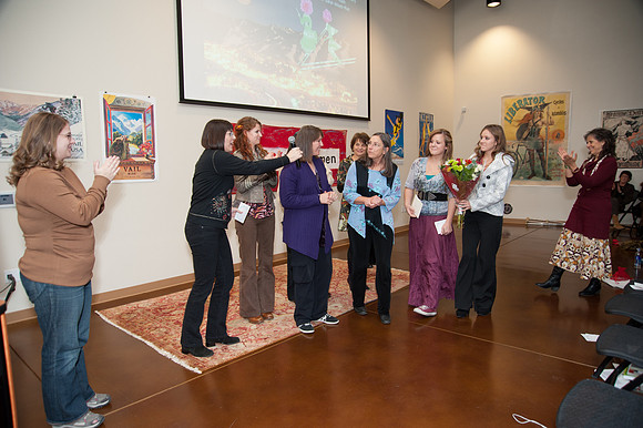 Tedx Vail