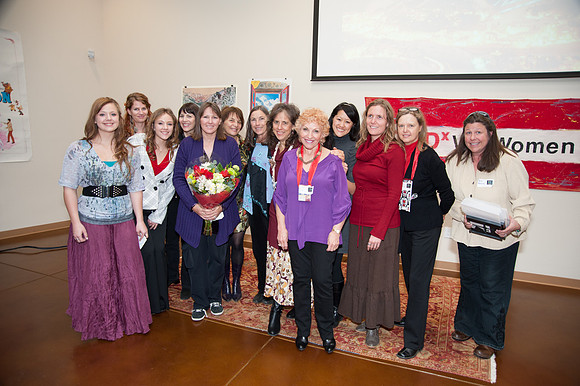 Tedx Vail