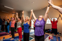 yogafest 2013