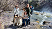 2026 April Oregon