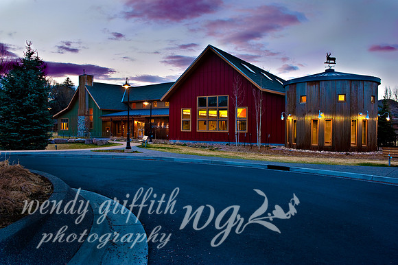 Gypsum Library
