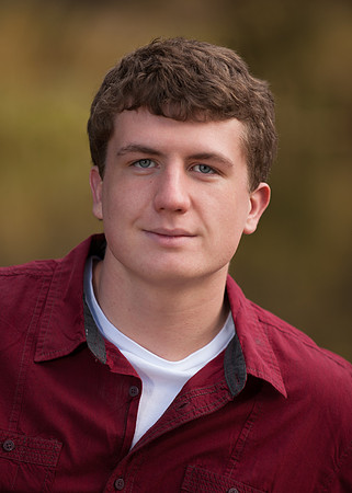 Braden McClintock