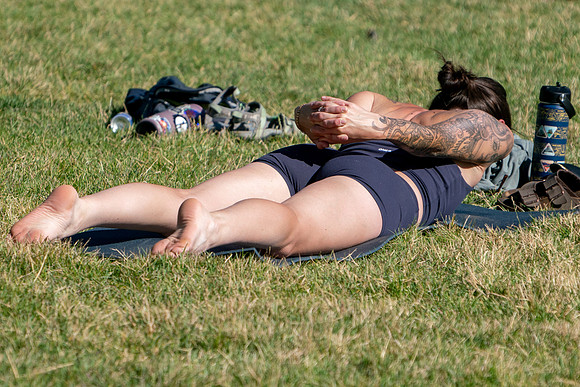 141_Yoga in Park 26
