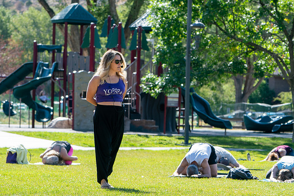154_Yoga in Park 26