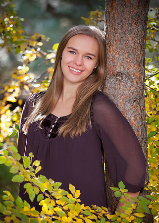 Morgan Underwood