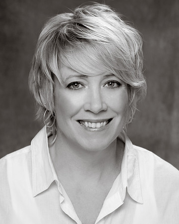 Wendy Griffith Photo