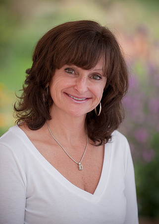 Wendy Griffith Photo
