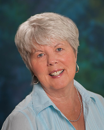 Wendy Griffith Photo
