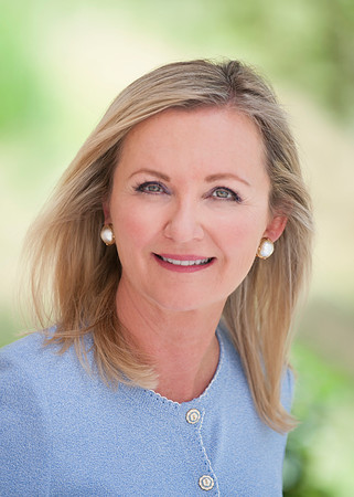 Wendy Griffith Photo