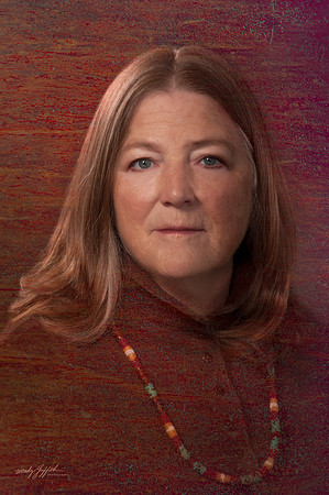 Wendy Griffith Photo
