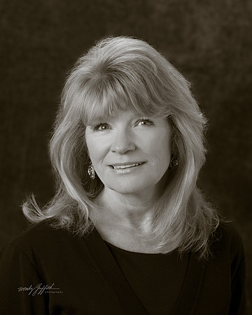 Wendy Griffith Photo