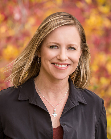 Wendy Griffith Photo