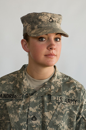 Wendy Griffith Photo