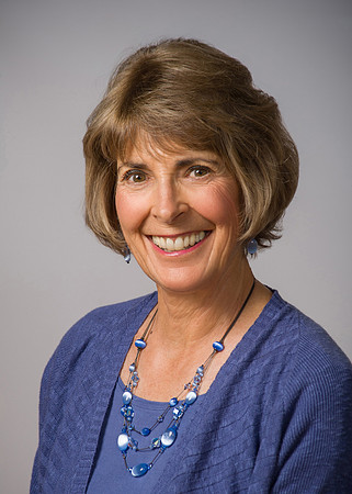 Wendy Griffith Photo