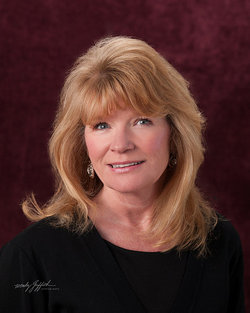 Wendy Griffith Photo